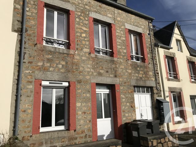 appartement - GRANVILLE - 50