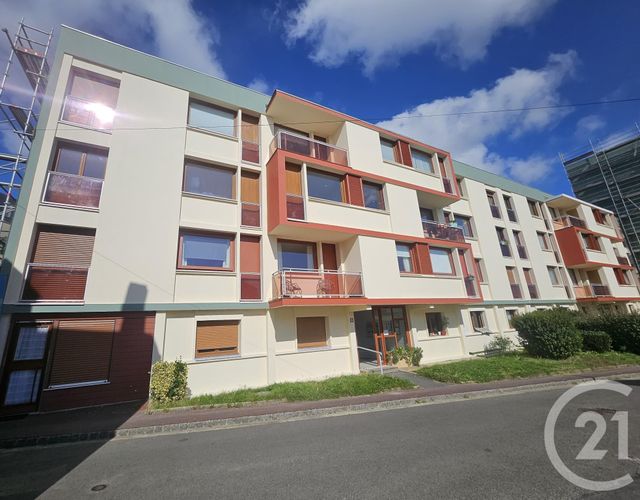 appartement - GRANVILLE - 50