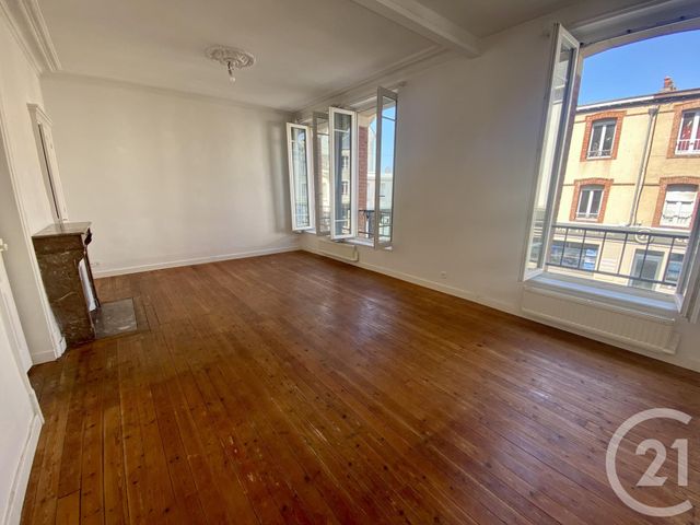 appartement - GRANVILLE - 50