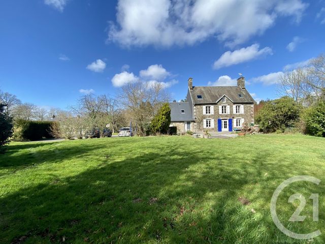 maison à vendre - 4 pièces - 161.72 m2 - BEAUCHAMPS - 50 - BASSE-NORMANDIE - Century 21 Royer Immo