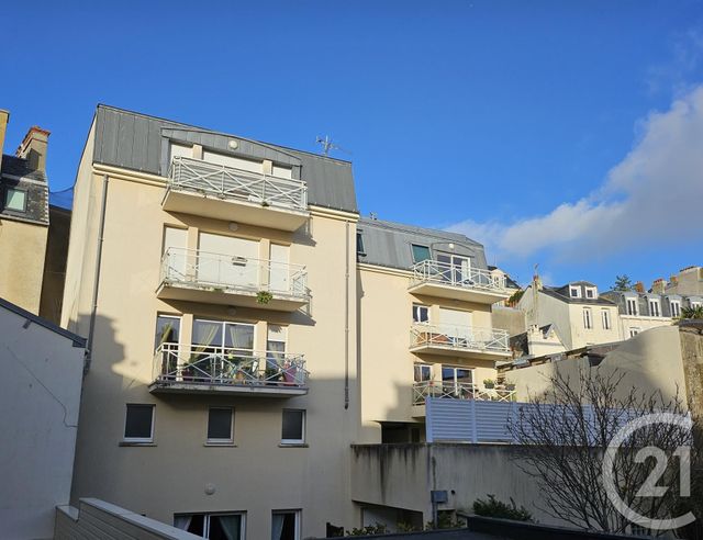 appartement - GRANVILLE - 50